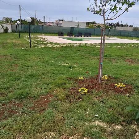 Vigna Candela Nocleg ze śniadaniem 3*