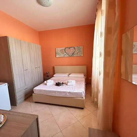 Vigna Candela 3* Giurdignano