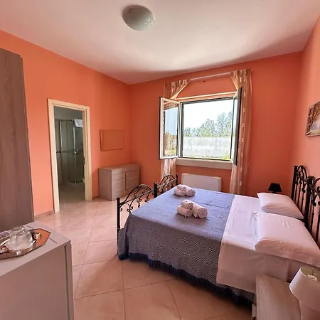 Vigna Candela 3* Giurdignano