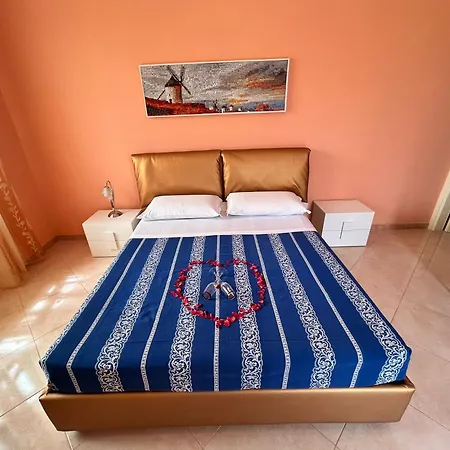 Vigna Candela 3* Giurdignano