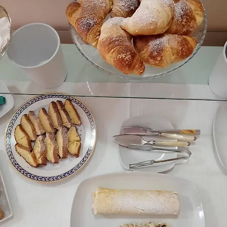 Vigna Candela 3* Giurdignano