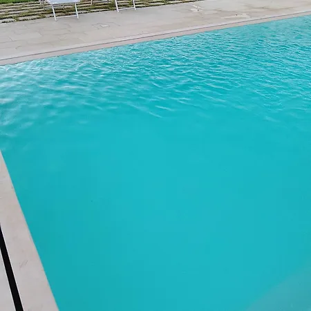 Nocleg ze śniadaniem Vigna Candela Giurdignano