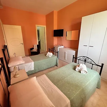 Bed and Breakfast Vigna Candela