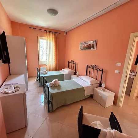 Vigna Candela Bed and Breakfast