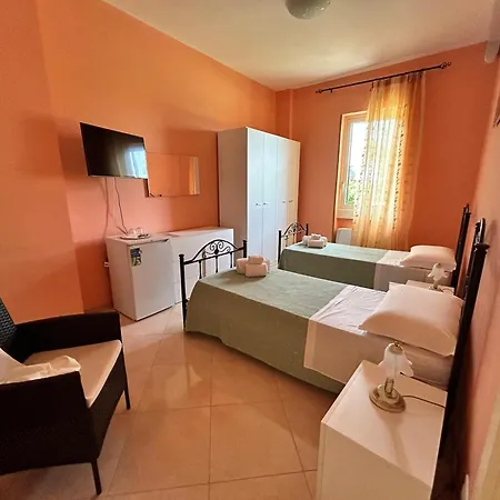 Bed and Breakfast Vigna Candela 3*