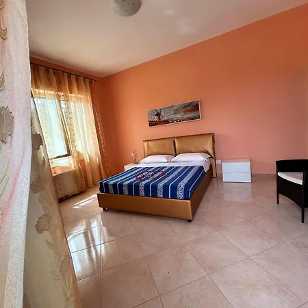 Bed and breakfast Vigna Candela 3*
