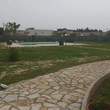Vigna Candela 3* Джурдиньяно
