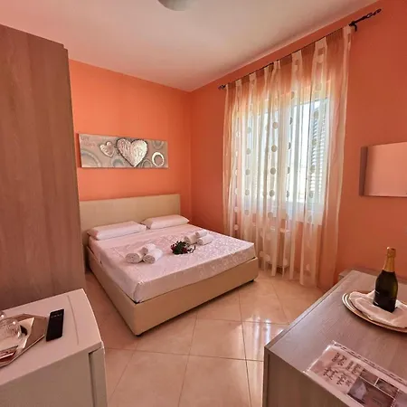 Vigna Candela Giurdignano