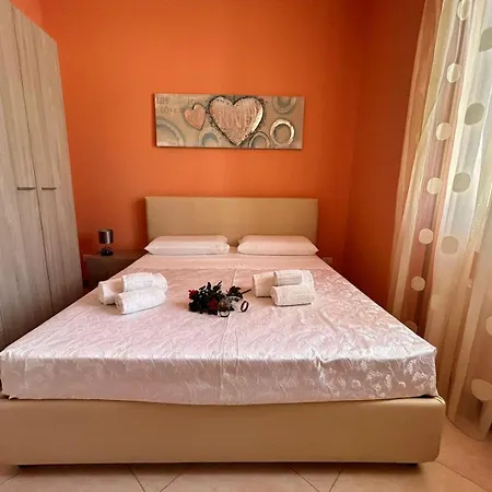 Bed & Breakfast Vigna Candela