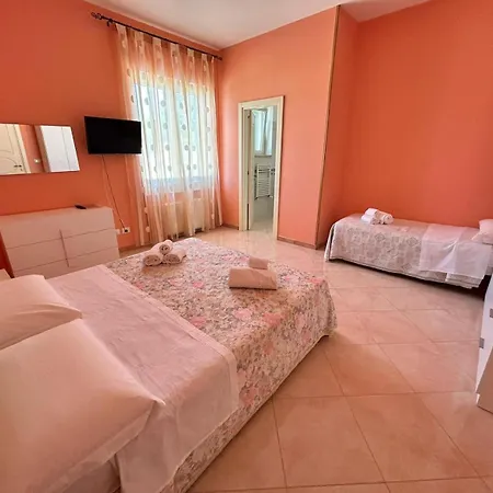Vigna Candela Bed & Breakfast *