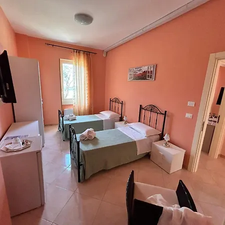 Vigna Candela Bed and breakfast