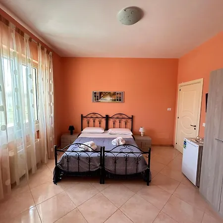 Vigna Candela Bed & Breakfast