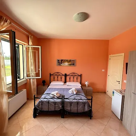 Vigna Candela Giurdignano