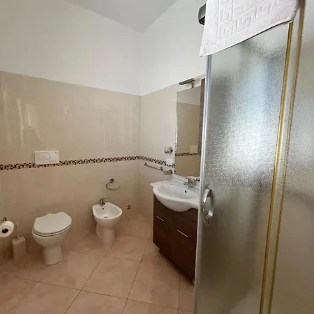 Bed and Breakfast Vigna Candela 3*