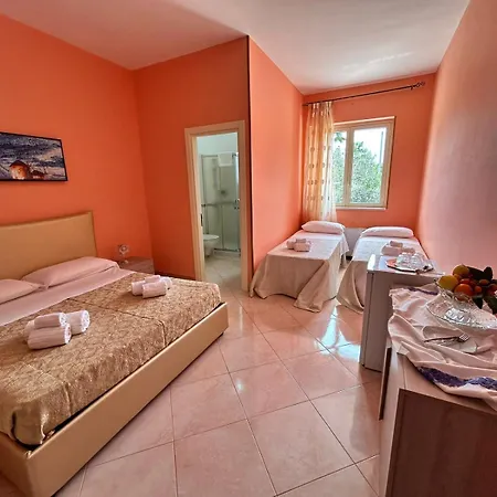 Vigna Candela 3* Giurdignano