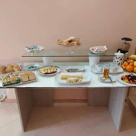 Bed & Breakfast Vigna Candela Giurdignano