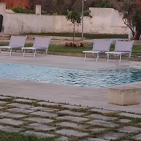 Vigna Candela Bed and Breakfast Giurdignano