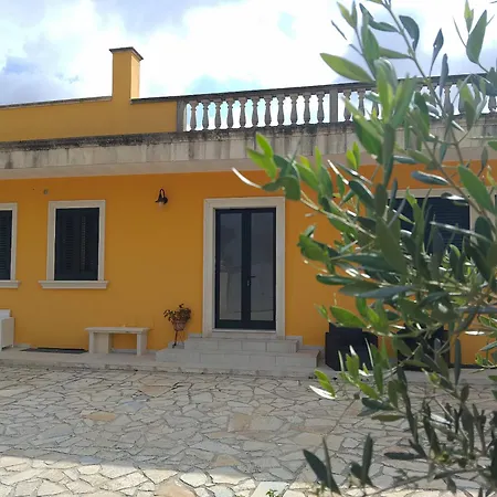 Vigna Candela Bed & Breakfast