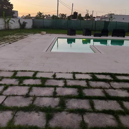 Vigna Candela 3* Giurdignano