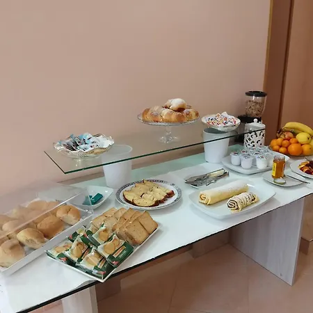 Vigna Candela Bed and breakfast Giurdignano