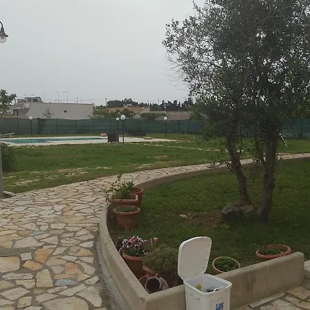 Bed & Breakfast Vigna Candela