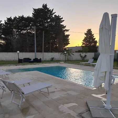 Bed & Breakfast Vigna Candela