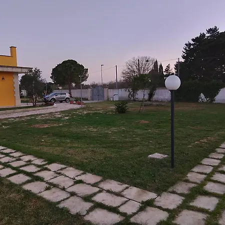 Vigna Candela Bed and Breakfast