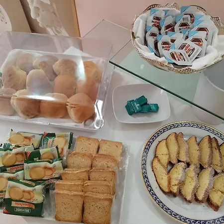Bed & Breakfast Vigna Candela Giurdignano