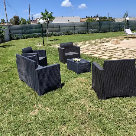 Vigna Candela Giurdignano