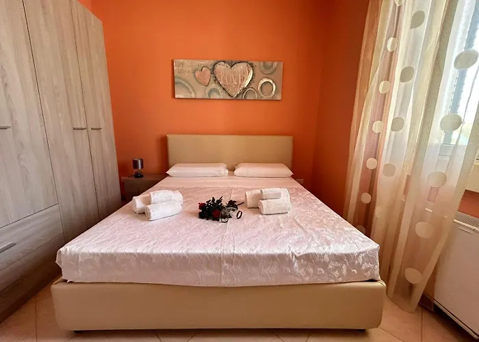 住宿加早餐酒店 Vigna Candela